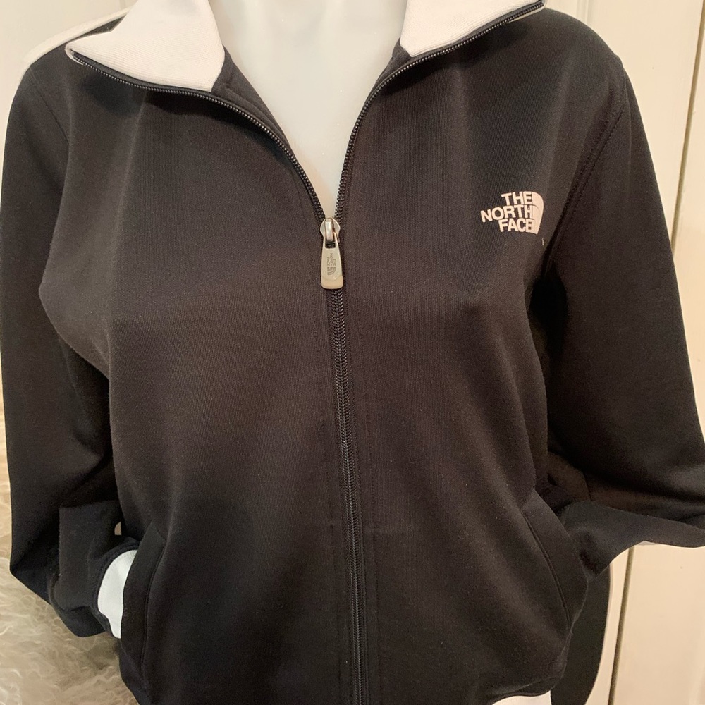 North face, The Women sport Jacket.